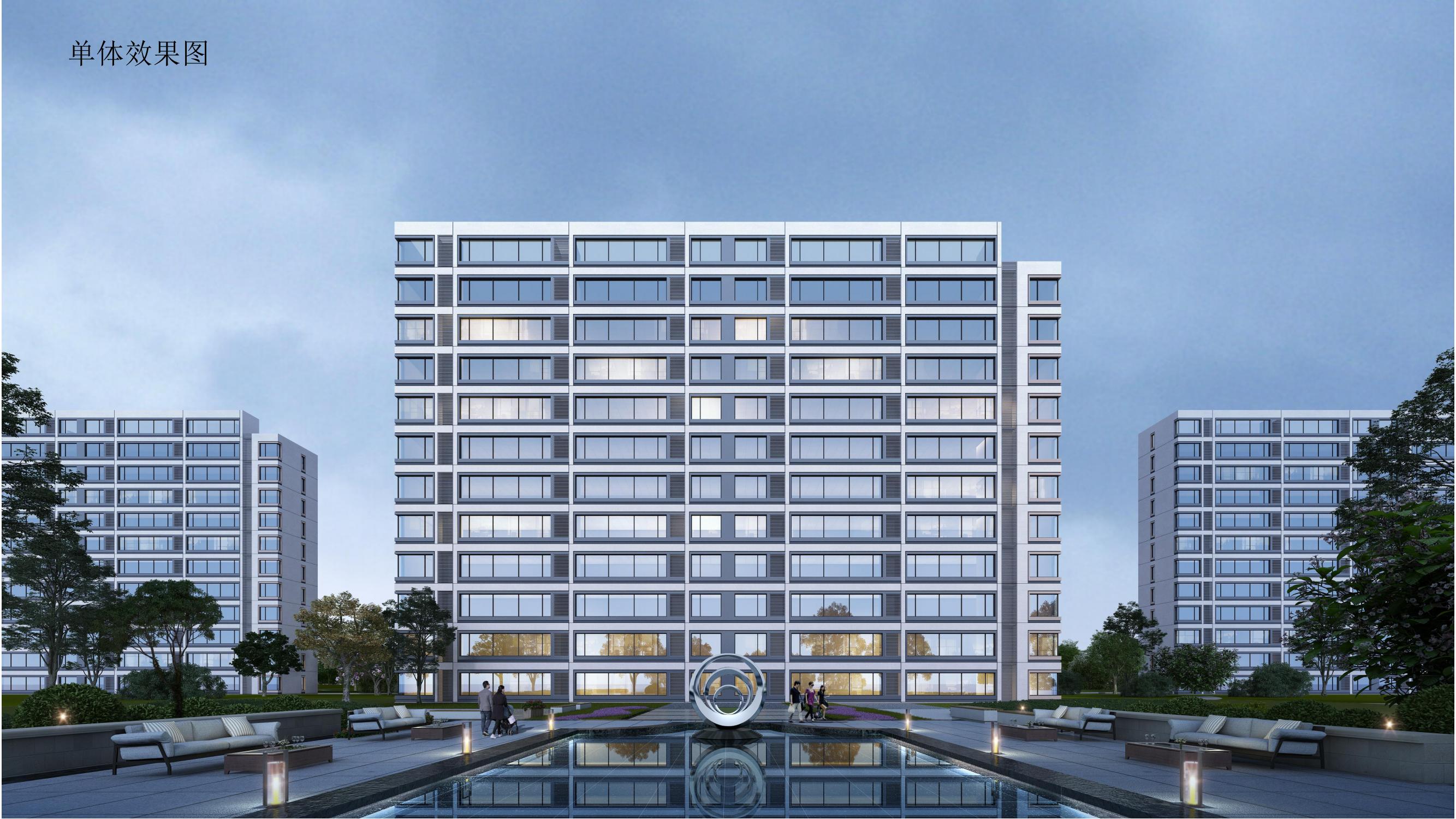 优秀工程展示